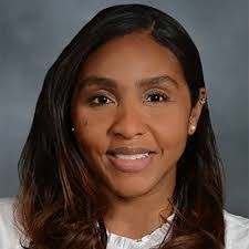 Priscilla Harrison's Instagram, Twitter & Facebook