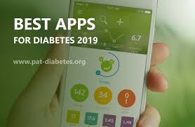 Top Apps For Diabetes 2019 Diabetes Blog