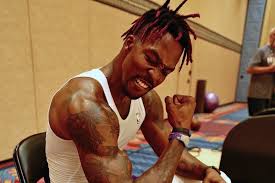 Dwight howard was born in 1985 in the city of atlanta, georgia. Lakers Dwight Howard Says He Doesn T Believe In Vaccines Silver Screen And Roll