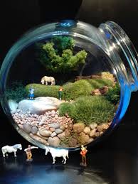 Pin By Ana Catalina Albarracin Bazo On Cosas Miniature Fairy Gardens Mini Garden Fairy Garden
