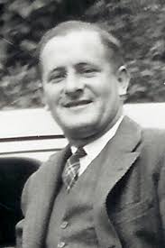 Jack Eugene Newton Taylor (1917-1981)