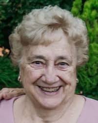 Pauline L. Lessard Obituary November 14, 2022