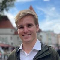 Chad Eggertsen's Instagram, Twitter & Facebook