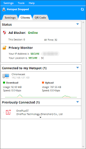 How To Connect A Chromecast To Connectify Hotspot Connectify Hotspot Knowledge Base