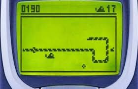 It has since spawned an entirely new genre of mobile and web games. Snake Through The Ages Nokia Phones Community