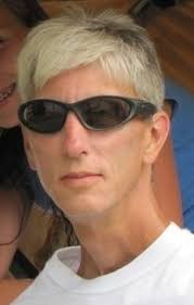 Darryl Redmore Obituary