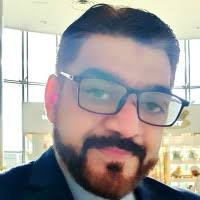 50+ "Athar Zaidi" profiles