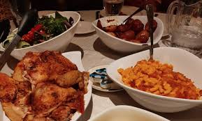 The food here is prepared well! My Nana S Kitchen From 7 Pontiac Mi Groupon