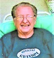 William Beauchemin Obituary (1934