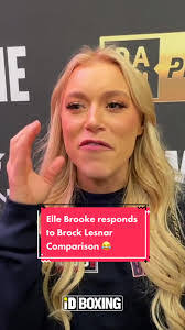 Brooke Brock's Instagram, Twitter & Facebook