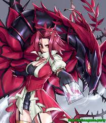 Yu Gi Oh Yugioh Pictures Twitter Yugioh Black Rose Dragon Anime