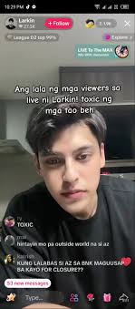 Lexi Dupak Aj Larkin