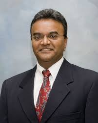 Patel takes over nonprofit development group