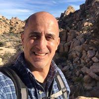 Patrick Newsom Email & Phone Number