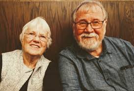 Let's Visit Park Rapids: Paul and Pat Dove