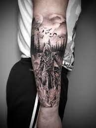 During a video call, art director for. Tattoodo Find Your Next Tattoo