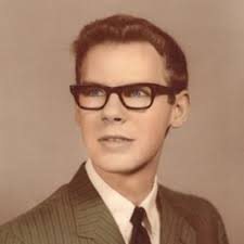 William I. "Bill" Stone, Jr. Obituary September 28, 2022