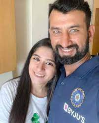 Последние твиты от cheteshwar pujara (@cheteshwar1). Cheteshwar Pujara Biography Age Height Girlfriend Wife Stats Images And Instagram