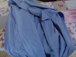 Comme un leitmotiv, c'est un site du même nom, lachemisequineserepassepas.fr, qui propose ce vêtement. Non Repasser Une Chemise N Est Pas Complique Blabla Parceque Les Filles Sont Des Pipelettes
