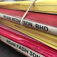 Jabatan bomba dan penyelamat malaysia (jbpm) melakukan sanitasi awam di kawasan penjara alor setar. Jabatan Insolvensi Alor Star Kedah