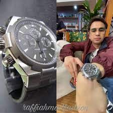 Check spelling or type a new query. 10 Jam Tangan Mewah Artis Ini Harganya Mencapai Milliaran