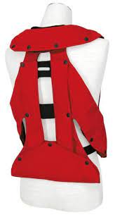 Hit Air Equestrian Sv2 Airbag Vest Harness Type Riding Outfit Equestrian Chic Equestrian Riding
