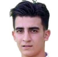 Mohammad Soltani Mehr Stats