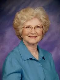 JOY MCBROOM Obituary (1937