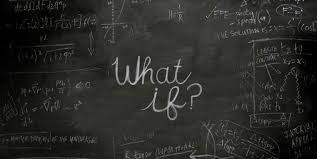 Image result for what if