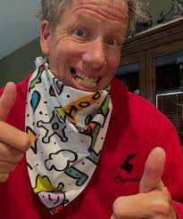 thank you Chris Akkerman School!!