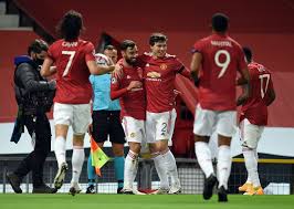 Trận đấu mu vs sheffield đã có kết quả gây bất ngờ khi đội khách là những người giành chiến thắng chung cuộc. Nháº­n Ä'á»‹nh Soi Keo Sheffield United Vs Man Utd 3h00 Ngay 18 12
