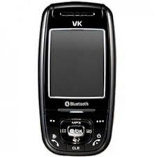Телефон VK Mobile VK4000 ...