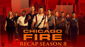 Chicago Fire Season 9 Complete Recap Youtube