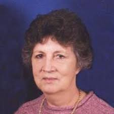 Bonnie 'Nancy' Blevins Obituary April 1, 2015