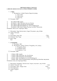 Check spelling or type a new query. Doc Program Kerja Tahunan Pramuka Yaya Deui Academia Edu