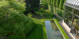 Tuinontwerp Brugge Private Tuin Wirtz Tuinarchitectuur Avec Images Jardin D Eau Jardin Contemporain Amenagement Jardin