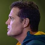 Scotland 'tough challenge' Murrayfield, says