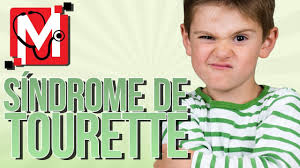 Sindrome De Tourette Youtube