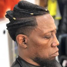 Check spelling or type a new query. 55 Alluring Hairstyles For Black Men Men S Hairstyles Magazine