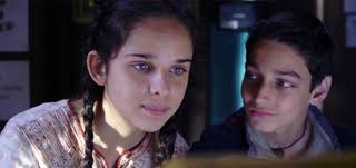 No Fathers in Kashmir (2019)