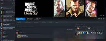 My friend find this post useful and he activate gta iv without any license key, you can also activate gta 4 easily by following simple steps. Gta News Rockstarintel Com On Twitter Gta Iv Complete Edition Is Now Available For Purchase On Steam The Rockstar Games Launcher For 16 99 Https T Co Afovqiaugv Https T Co Tiixhl43tt
