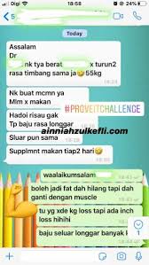 Jangan risau, ini hello doktor kongsikan 23 tip penjagaan berat badan untuk dicuba. Kisah Benar Nak Kurus Cara Sihat Kedai Vitamin Butterworth