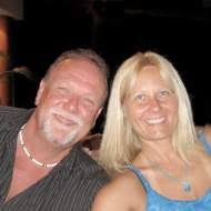 Steve Quinn is the owner of Go Fish