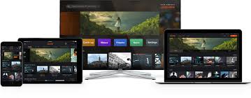 Onetrust's ott app compliance solution is comprised of direct api calls and native sdks built for each platform and the corresponding actions to set and read consent and preferences across a variety of ott platforms such as amazon fire tv, apple tv, android tv, roku, and smart tvs. Yupptv Multi Screen White Labelled Ott Platform