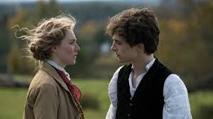 Saoirse una ronan was born in the bronx, new york city, new york, united states, to irish parents, monica ronan (née brennan) and paul ronan, an actor. 6 Filmes Para Conhecer A Carreira De Saoirse Ronan Lista Rolling Stone