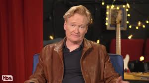 Out now on pc, xbox one and playstation 4! Conan O Brien Says No More Trump Jokes For Final Two Months On Tbs The New York Times