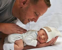 Rocky Francesco Born 12/11/24...