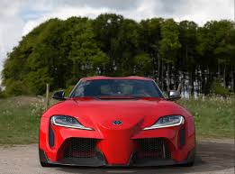 Take a sneak peak at the movies coming out this week (8/12) 'the boss baby: Duke Dynamics Has A Widebody Ft 1 Kit For Your Supra Supramkv 2020 Toyota Supra Forum A90 Mkv Generation