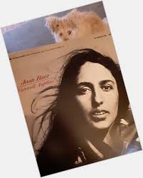 Joan Baez's Birthday Celebration