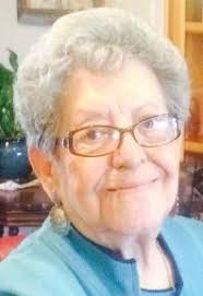 Consuelo Chavez Obituary (1927